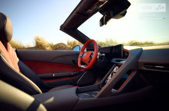 MG Cyberster 2025 Base