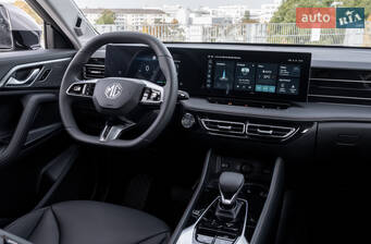 МГ ХС II покоління Кроссовер