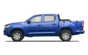 MG MAXUS T60