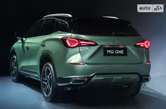 MG One