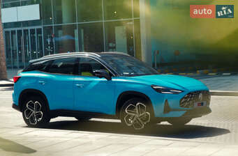 MG One 2025 в Одеса