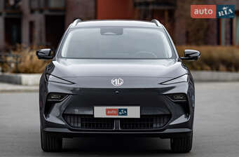 MG S5 EV 2026 в Івано-Франківськ