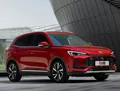 MG ZS MG ZS