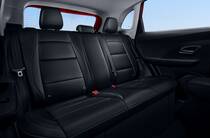 Новий MG ZS 3 поколение кросовер - фото 12