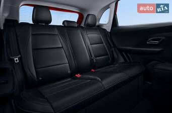 МГ ЗС III покоління Кроссовер