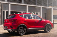 MG ZS COM