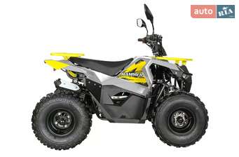 Mikilon Hammer 125 2024 в Хмельницький