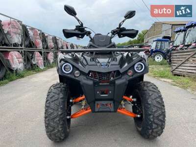 Mikilon Hardy 200 2024 Base