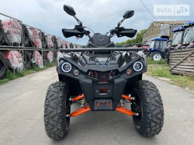 Mikilon Hardy 200 2024 Mikilon Hardy 200 2024