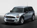 MINI Clubman I покоління (FL)/R55 Універсал