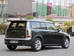 MINI Clubman I покоління (FL)/R55 Універсал