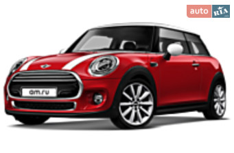 MINI Cooper 2008