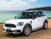 MINI Countryman II поколение/F60 Хэтчбек