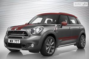 MINI countryman I покоління (FL)/R60 Кросовер