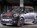 MINI Countryman I поколение (FL)/R60 Кроссовер