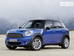 MINI Countryman I поколение (FL)/R60 Кроссовер