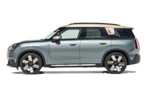 MINI countryman III покоління/U25 Кросовер