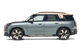 MINI Countryman 2024  