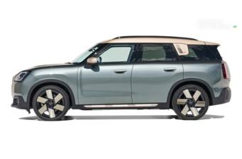 MINI Countryman 2023