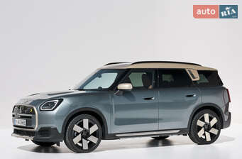 MINI Countryman 2025 в Харків
