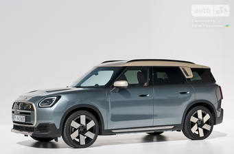 MINI Countryman 2023