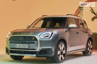 MINI Countryman 2023