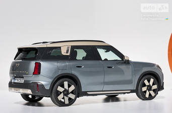 MINI Countryman 2023