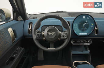 MINI Countryman 2025 в Харків