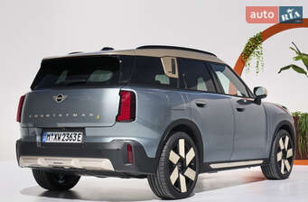 MINI Countryman 2025 в Харків