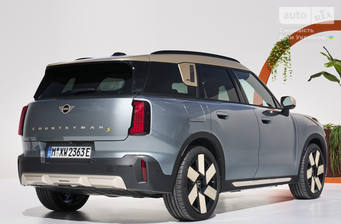 MINI Countryman 2023