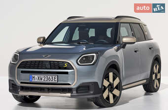 MINI Countryman 2025 в Харків