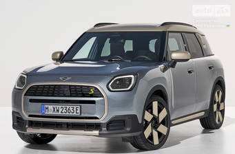 MINI Countryman 2023