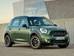 MINI Countryman I покоління/R60 Хетчбек