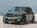 MINI Countryman I покоління/R60 Хетчбек