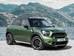 MINI Countryman I покоління/R60 Хетчбек