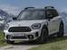 MINI Countryman II поколение (FL)/F60 Кроссовер