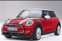 MINI Hatch JCW