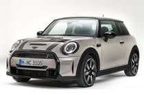 MINI Hatch JCW