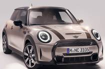 MINI Hatch JCW