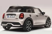 MINI Hatch JCW