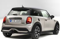 MINI Hatch JCW