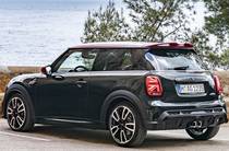 MINI Hatch JCW