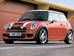 MINI Hatch I покоління (FL)/R50/53 Хетчбек