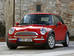 MINI Hatch I покоління (FL)/R50/53 Хетчбек