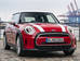 MINI Hatch III поколение (2nd FL)/F56 Хэтчбек