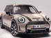 MINI Hatch III поколение (2nd FL)/F56 Хэтчбек