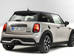 MINI Hatch III поколение (2nd FL)/F56 Хэтчбек