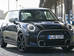 MINI Hatch III поколение (2nd FL)/F56 Хэтчбек