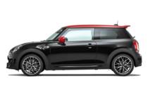 MINI Hatch JCW