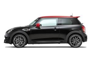 MINI hatch III покоління (FL)/F56 Хетчбек